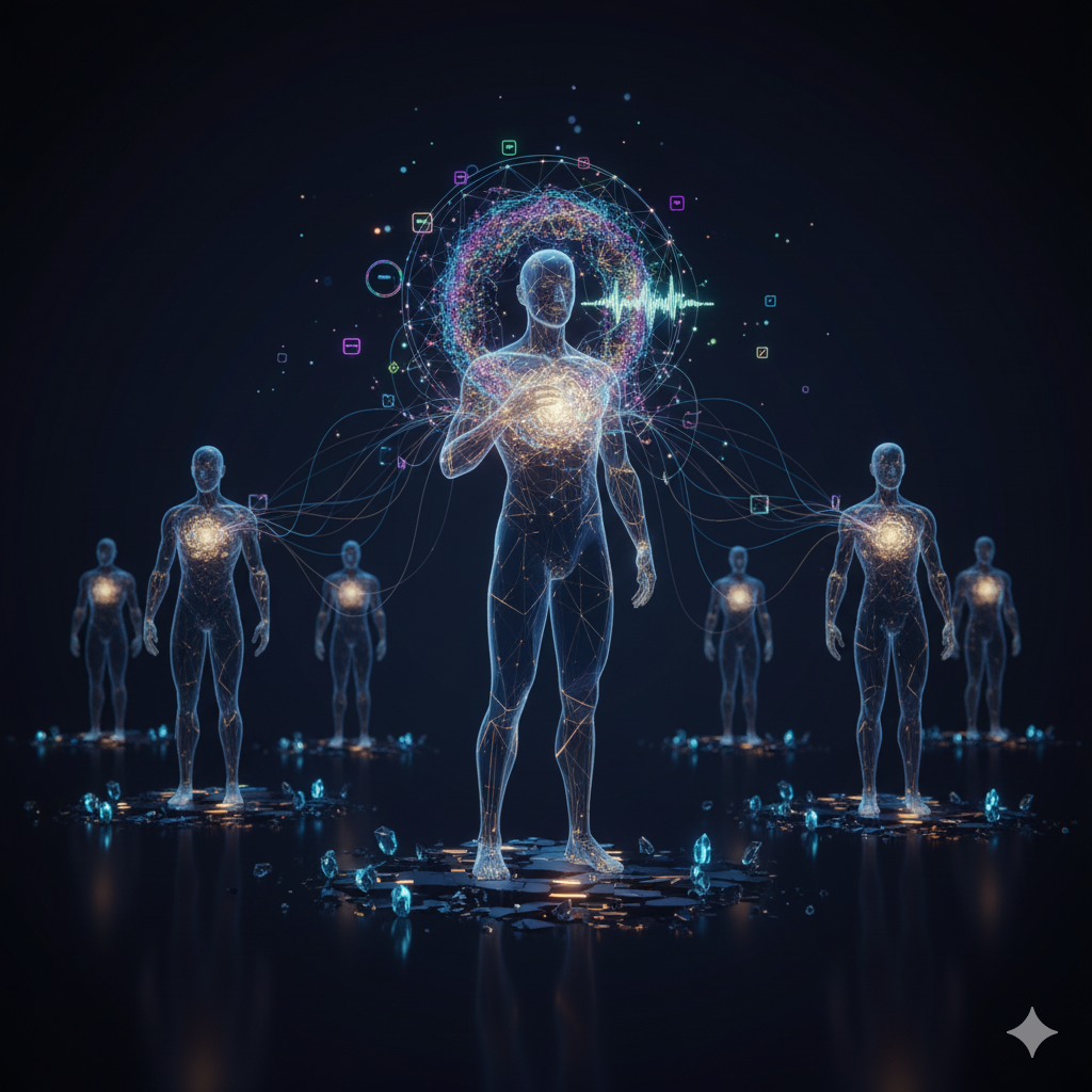 Executive Emotional Intelligence Sessions for leaders